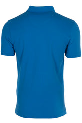 ARMA Men Over Size Polo T-Shirt